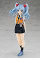 GOOD SMILE COMPANY (GSC) Martian Successor Nadesico POP UP PARADE Hoshino Ruri Plastic Figure gallery thumbnail