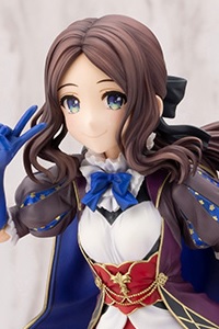 KOTOBUKIYA Fate/Grand Order Rider/Leonardo Da Vinci 1/7 Plastic Figure