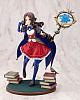 KOTOBUKIYA Fate/Grand Order Rider/Leonardo Da Vinci 1/7 Plastic Figure  gallery thumbnail