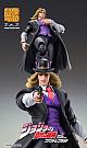 MEDICOS ENTERTAINMENT Super Figure Action JoJo's Bizarre Adventure Part.1 Edward E.O. Speedwagon Action Figure gallery thumbnail