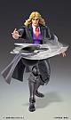 MEDICOS ENTERTAINMENT Super Figure Action JoJo's Bizarre Adventure Part.1 Edward E.O. Speedwagon Action Figure gallery thumbnail