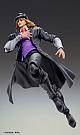 MEDICOS ENTERTAINMENT Super Figure Action JoJo's Bizarre Adventure Part.1 Edward E.O. Speedwagon Action Figure gallery thumbnail