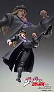 MEDICOS ENTERTAINMENT Super Figure Action JoJo's Bizarre Adventure Part.1 Edward E.O. Speedwagon Action Figure gallery thumbnail