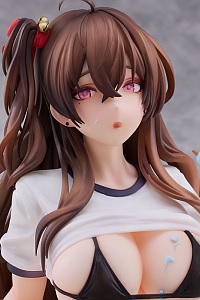 maxcute Natsu no Owari- JK Shoujo Standard Edition 1/6 Plastic Figure