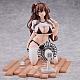 maxcute Natsu no Owari- JK Shoujo Standard Edition 1/6 Plastic Figure gallery thumbnail