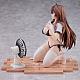 maxcute Natsu no Owari- JK Shoujo Standard Edition 1/6 Plastic Figure gallery thumbnail