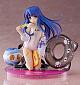 Miyuki Higurashi no Naku Koro ni Sotsu Furude Rika Night Pool Ver. 1/7 Plastic Figure gallery thumbnail