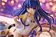 Miyuki Higurashi no Naku Koro ni Sotsu Furude Rika Night Pool Ver. 1/7 Plastic Figure gallery thumbnail