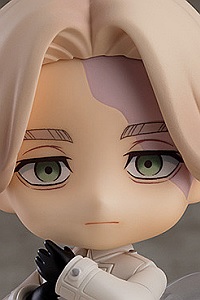 ORANGE ROUGE Tokyo Revengers Nendoroid Inupi (Inui Seishu)