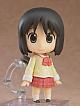 GOOD SMILE COMPANY (GSC) Nichijou Nendoroid Shinonome Nano Arawi Keiichi Ver. gallery thumbnail