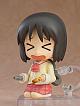 GOOD SMILE COMPANY (GSC) Nichijou Nendoroid Shinonome Nano Arawi Keiichi Ver. gallery thumbnail