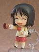 GOOD SMILE COMPANY (GSC) Nichijou Nendoroid Shinonome Nano Arawi Keiichi Ver. gallery thumbnail