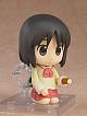 GOOD SMILE COMPANY (GSC) Nichijou Nendoroid Shinonome Nano Arawi Keiichi Ver. gallery thumbnail