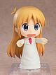 GOOD SMILE COMPANY (GSC) Nichijou Nendoroid Hakase Arawi Keiichi Ver. gallery thumbnail