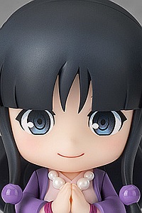 GOOD SMILE COMPANY (GSC) Gyakuten Saiban Nendoroid Ayasato Mayoi