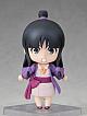 GOOD SMILE COMPANY (GSC) Gyakuten Saiban Nendoroid Ayasato Mayoi gallery thumbnail