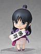 GOOD SMILE COMPANY (GSC) Gyakuten Saiban Nendoroid Ayasato Mayoi gallery thumbnail