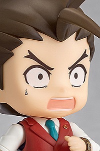 GOOD SMILE COMPANY (GSC) Gyakuten Saiban Nendoroid Odoroki Housuke