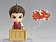 GOOD SMILE COMPANY (GSC) Gyakuten Saiban Nendoroid Odoroki Housuke gallery thumbnail