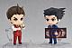 GOOD SMILE COMPANY (GSC) Gyakuten Saiban Nendoroid Odoroki Housuke gallery thumbnail