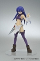 Yamato Toys SIF EX NEEDLESS Eve 1/7 PVC Figure gallery thumbnail