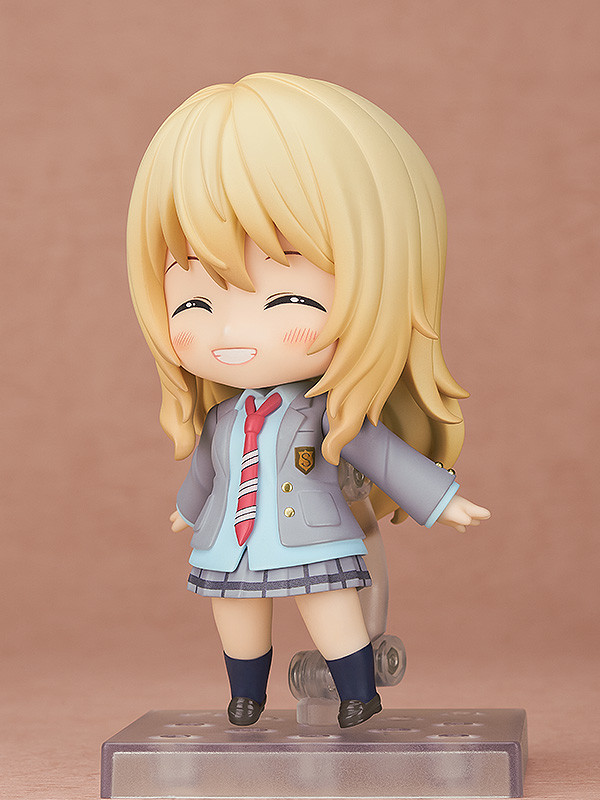 Shigatsu wa Kimi no Uso - Miyazono Kaori - 1/8 - Solaris Japan