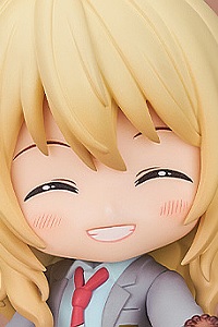 GOOD SMILE ARTS Shanghai Shigatsu wa Kimi no Uso Nendoroid Miyazono Kaori