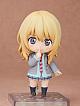 GOOD SMILE ARTS Shanghai Shigatsu wa Kimi no Uso Nendoroid Miyazono Kaori gallery thumbnail