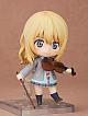 GOOD SMILE ARTS Shanghai Shigatsu wa Kimi no Uso Nendoroid Miyazono Kaori gallery thumbnail