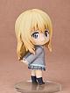 GOOD SMILE ARTS Shanghai Shigatsu wa Kimi no Uso Nendoroid Miyazono Kaori gallery thumbnail