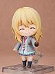 GOOD SMILE ARTS Shanghai Shigatsu wa Kimi no Uso Nendoroid Miyazono Kaori gallery thumbnail