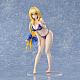 Union Creative To LOVE-ru Darkness Swimsuit Series Tearju Lunatique 1/4 Plastic Figure gallery thumbnail