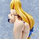 Union Creative To LOVE-ru Darkness Swimsuit Series Tearju Lunatique 1/4 Plastic Figure gallery thumbnail