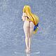 Union Creative To LOVE-ru Darkness Swimsuit Series Tearju Lunatique 1/4 Plastic Figure gallery thumbnail