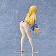 Union Creative To LOVE-ru Darkness Swimsuit Series Tearju Lunatique 1/4 Plastic Figure gallery thumbnail