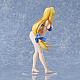 Union Creative To LOVE-ru Darkness Swimsuit Series Tearju Lunatique 1/4 Plastic Figure gallery thumbnail