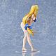 Union Creative To LOVE-ru Darkness Swimsuit Series Tearju Lunatique 1/4 Plastic Figure gallery thumbnail