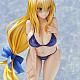 Union Creative To LOVE-ru Darkness Swimsuit Series Tearju Lunatique 1/4 Plastic Figure gallery thumbnail