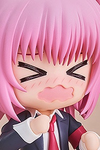 GOOD SMILE ARTS Shanghai Shugo-chara! Nendoroid Hinamori Amu