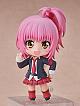 GOOD SMILE ARTS Shanghai Shugo-chara! Nendoroid Hinamori Amu gallery thumbnail