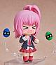 GOOD SMILE ARTS Shanghai Shugo-chara! Nendoroid Hinamori Amu gallery thumbnail