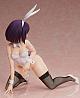 FREEing Ayakashi Triangle Kanade Suzu Bunny Ver. 1/4 Plastic Figure gallery thumbnail