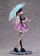 GOLDENHEAD Kasa wo Hiraite Tsubasa wo Tojite Mihane 1/7 Plastic Figure gallery thumbnail