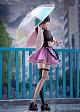 GOLDENHEAD Kasa wo Hiraite Tsubasa wo Tojite Mihane 1/7 Plastic Figure gallery thumbnail