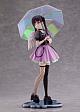 GOLDENHEAD Kasa wo Hiraite Tsubasa wo Tojite Mihane 1/7 Plastic Figure gallery thumbnail