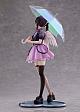 GOLDENHEAD Kasa wo Hiraite Tsubasa wo Tojite Mihane 1/7 Plastic Figure gallery thumbnail