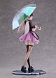 GOLDENHEAD Kasa wo Hiraite Tsubasa wo Tojite Mihane 1/7 Plastic Figure gallery thumbnail