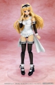 Griffon Enterprises Figutto! ToHeart2 Kusugawa Sasara School Swimsuit Maid ver. gallery thumbnail