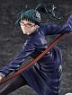 Shibuya Scramble Figure Jujutsu Kaisen Zenin Maki 1/7 Plastic Figure gallery thumbnail