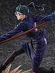 Shibuya Scramble Figure Jujutsu Kaisen Zenin Maki 1/7 Plastic Figure gallery thumbnail